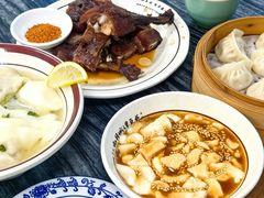 -西月城谭豆花(春熙路店)