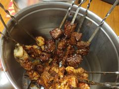 -炒豆合作社(东四总店)