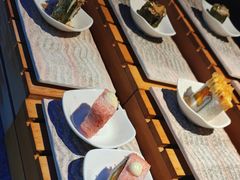 -曼格活海鲜·牛排自助(光明蓝鲸店)