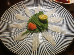 -肆月河豚·新淮扬(金融街店)