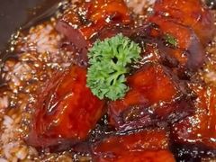 -荷塘秋月·本帮江浙菜(国权路店)