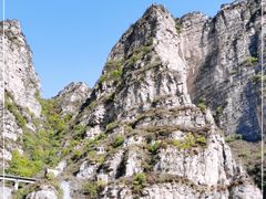 -孤山寨风景区