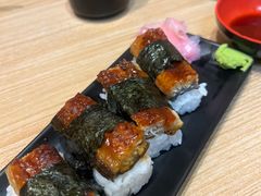 -胜代日本料理(云程巷小区店)