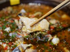 -老灶房-四川土菜(铁牛广场店)