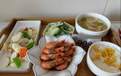 -诗安月子中心(建华南大街店)