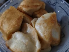 -东北饺子馆(马尾君竹店)