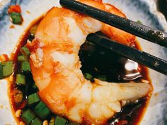 -上宴精品海鲜姿造(晶融汇旗舰店)