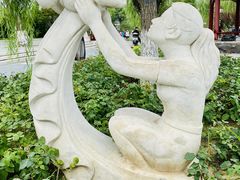 -西海子公园