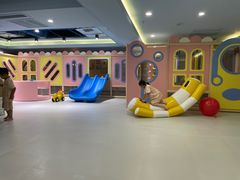 -海韵之星邮轮水会(明发商业广场店)