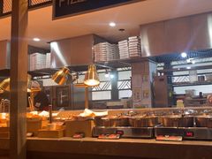 -比格比萨自助(云冈区步行街店)