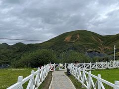 -墨石公园景区