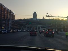 -普陀宗乘之庙(小布达拉宫)