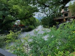 -古堰画乡景区