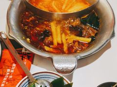 -刘一锅筋头巴脑(大悦城C店)
