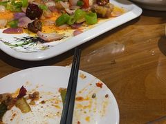 -新派川菜馆(济南路店)