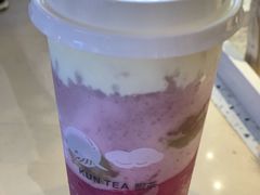 -KUNCHA鲲茶·江西制茶(铜锣湾店)