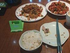 -禾珍珠家常小馆(河南博物院店)