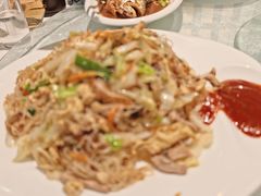 -莲花公园煎蟹(总店)