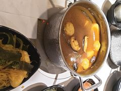 -呷哺呷哺 黄金牧场 (新中关购物中心店)