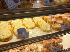-山崎面包(苏州中心店)