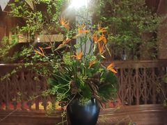 -马勒别墅·中餐厅