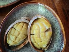 野生鲍鱼-JUKEBOX玖部音乐餐厅(华侨城店)