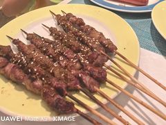 -味餐厅·海鲜·火锅·自助餐