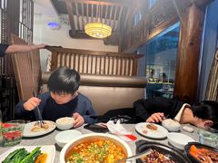 -有璟阁港式餐厅(国贸商城店)