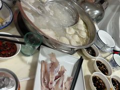 -中山脆肉鲩(新圳东路店)