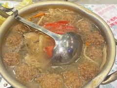 -东排食堂长沙小吃大排档(五一广场店)