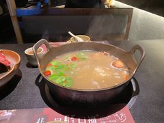 四季草本原汤锅-盡膳口福·百年汤方火锅(科华北路店)