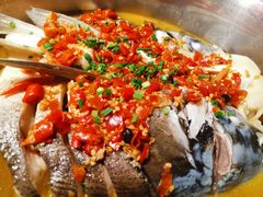 剁椒芋头-湘语·湖南家常菜(新洲店)