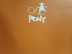 -PONY博尼工房(高岛屋店)