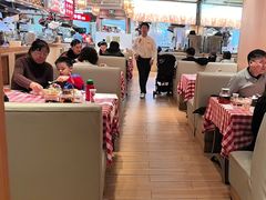 -西贝(宝乐汇店)