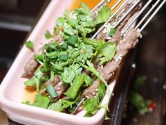 -麦凯伦烧烤·精酿超级工厂店(金桥总店)