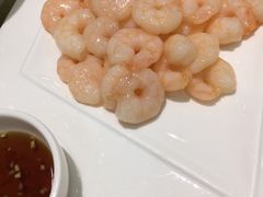 清炒大虾仁-金时代顺风大酒店(协泰店)