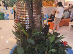 -南宫温泉水世界