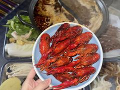 -二张农家菜(天通苑店)