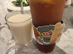 -翠华餐厅(正佳广场店)