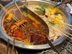 -欧阳小姐在成都(鼓楼店)