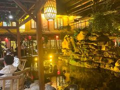 -小江南(万福园店)