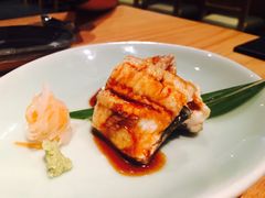 -然寿司(郎园vintage店)