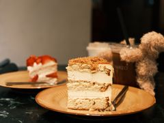 -BAKER&SPICE(安福路店)