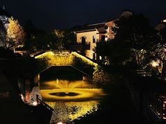 -宁波柏悦酒店·钱湖渔港