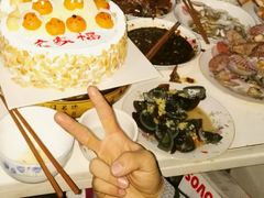 -甜星Star面包生日蛋糕(北坦店)