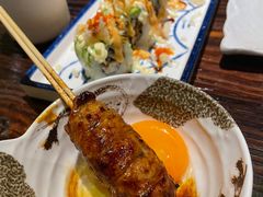 -鸟鹏烧鸟居酒屋(熙龙湾店)