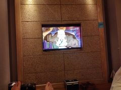 -和子足浴SPA会馆(梁溪店)