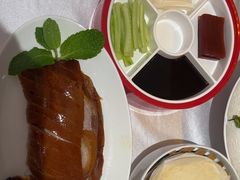 -满堂·烤鸭店·北京菜(鼓楼店)