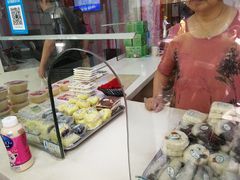 -江南春(中山中路店)