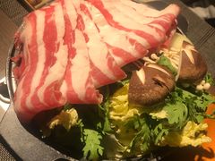 -鲸山上·私房日料(泰达MSD店)